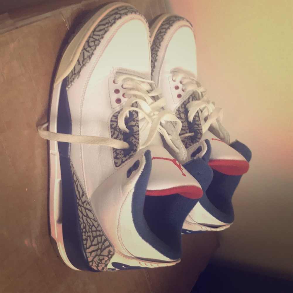 Jordans